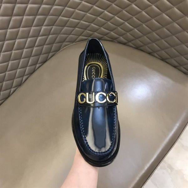 Men's 'Gucci' Loafer - LI049