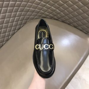 Men's 'Gucci' Loafer - LI050