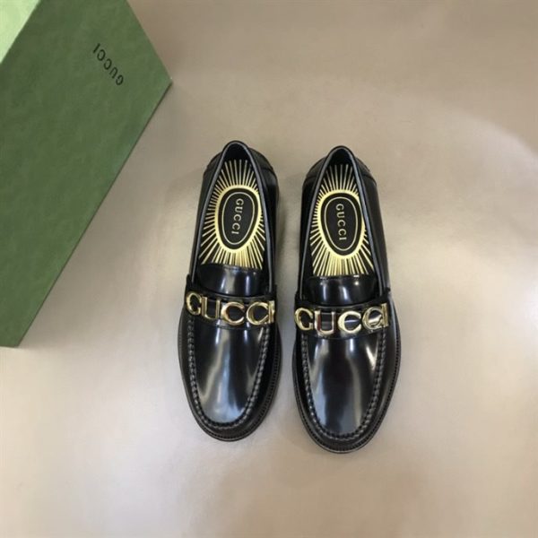 Men's 'Gucci' Loafer - LI050