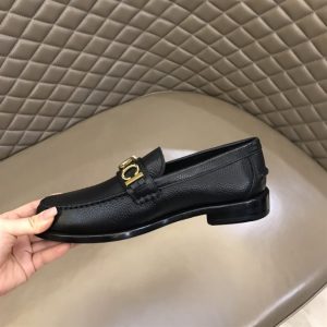 Women's 'Gucci' Loafer - LI051