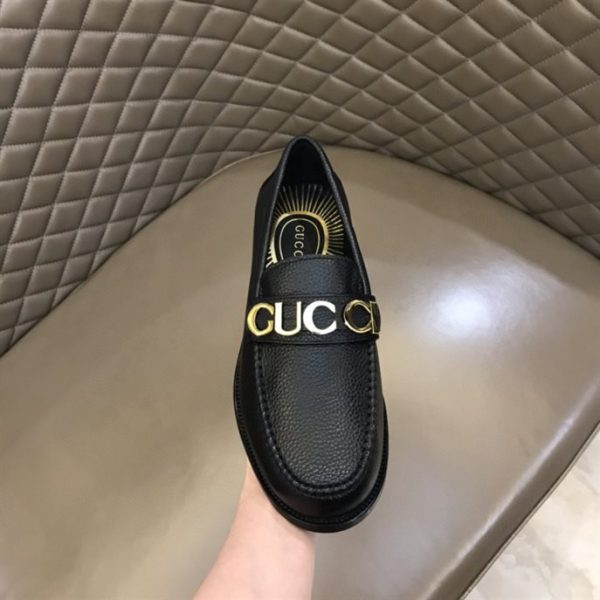 Women's 'Gucci' Loafer - LI051