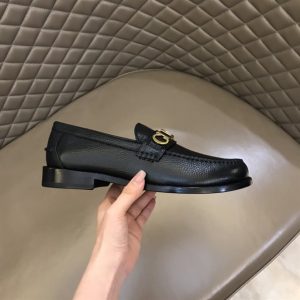 Women's 'Gucci' Loafer - LI051