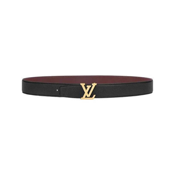 LV Heritage 35mm Reversible Belt - LVB01