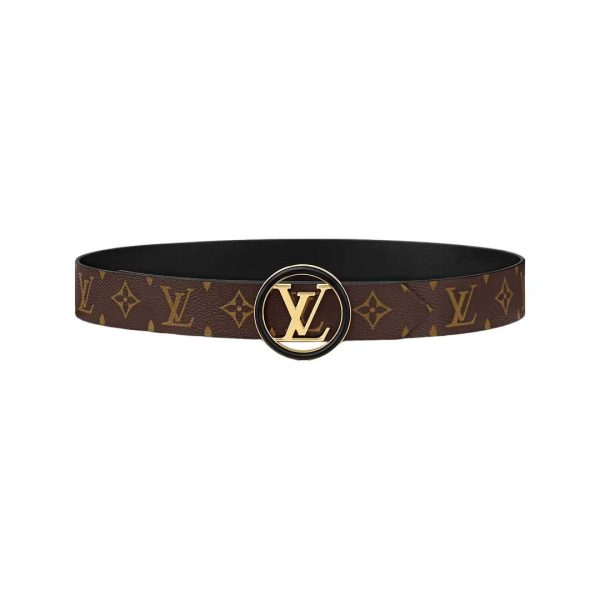 LV All Around 35mm Reversible Belt - LVB118