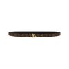 LV Bloom 20mm Reversible Belt - LVB105