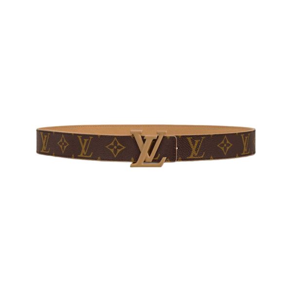 LV Boost 30mm Reversible Belt - LVB95