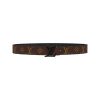 LV Boost 30mm Reversible Belt - LVB96