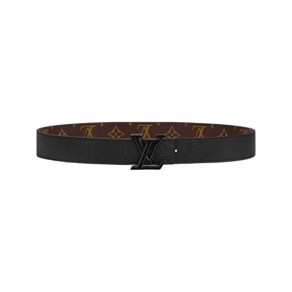 LV Boost 30mm Reversible Belt - LVB96