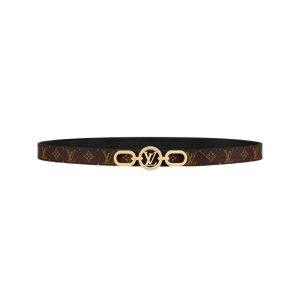 LV Circle Prime 20MM Reversible Belt - LVB82