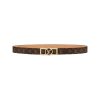 LV Dauphine 25mm Reversible Belt - LVB89