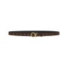 LV Eclipse 20 mm Reversible Belt - LVB104