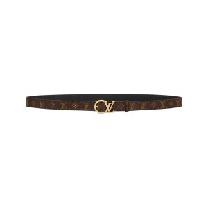 LV Eclipse 20 mm Reversible Belt - LVB104