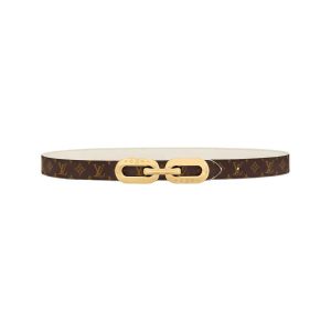 LV Edge 25mm Reversible Belt - LVB93