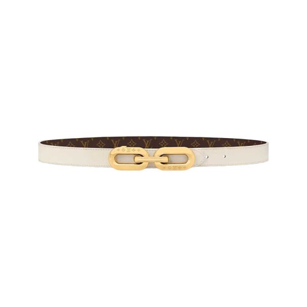 LV Edge 25mm Reversible Belt - LVB93