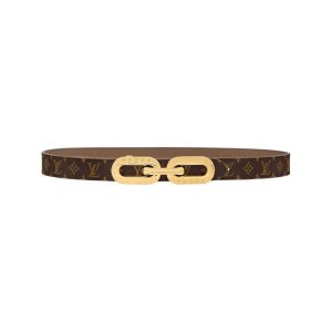 LV Edge 25mm Reversible Belt - LVB94