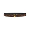 LV Ghost 30 mm Reversible Belt - LVB123