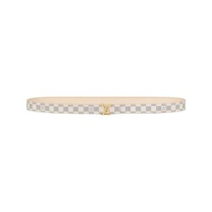 LV Iconic 20 mm Reversible Belt - LVB101