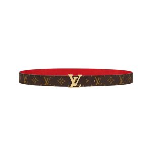 LV Initiales 30mm Reversible Belt - LVB84