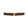 LV Initiales 30mm Reversible Belt - LVB87