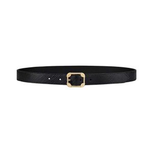 LV Malletier 25mm Belt - LVB121