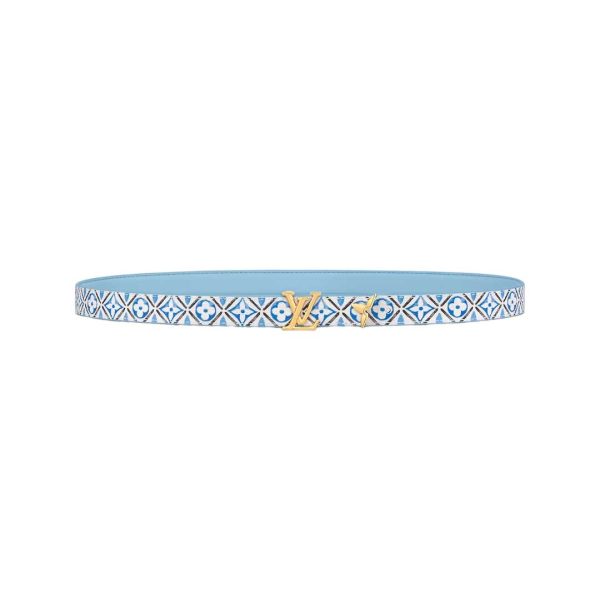 Pretty LV 20mm Reversible Belt - LVB106