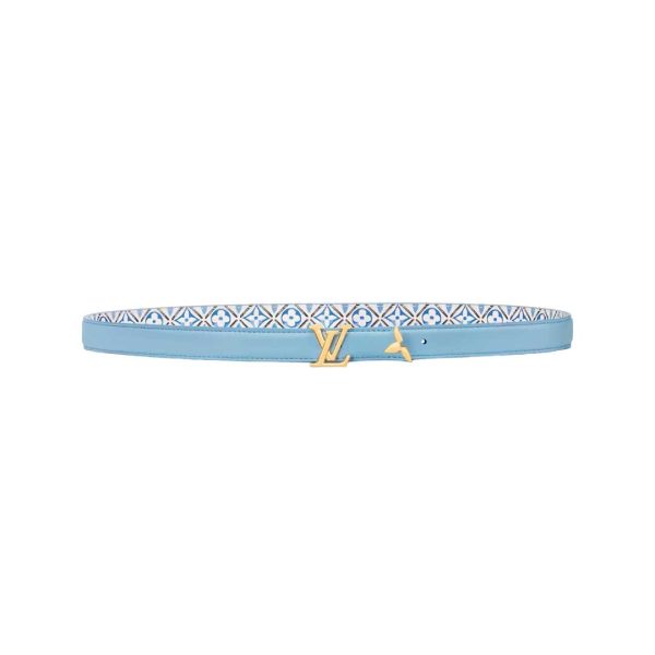 Pretty LV 20mm Reversible Belt - LVB106