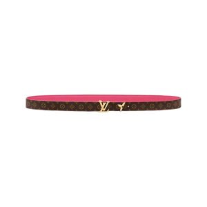 Pretty LV 20mm Reversible Belt - LVB107