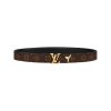 Pretty LV 30mm Reversible Belt - LVB117