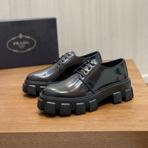 Prada Lace Up Shoes - PLD017