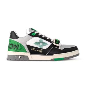 LOUIS VUITTON TRAINER SNEAKER