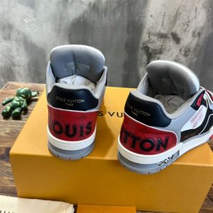 LOUIS VUITTON TRAINER SNEAKER