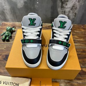 LOUIS VUITTON TRAINER SNEAKER