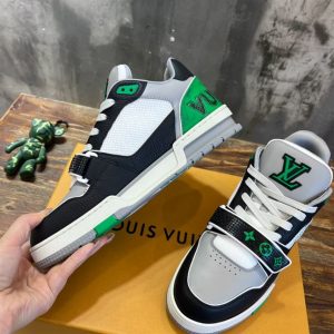 LOUIS VUITTON TRAINER SNEAKER