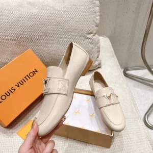 Louis Vuitton Loafer – LD034