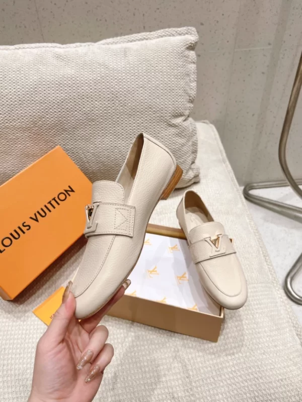 Louis Vuitton Loafer – LD034