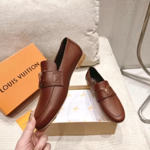 Louis Vuitton Loafer – LD035