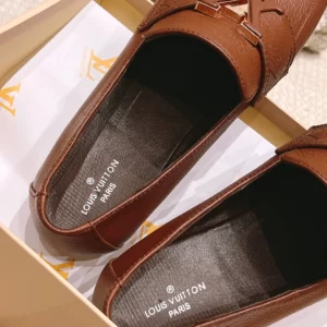 Louis Vuitton Loafer – LD035