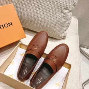 Louis Vuitton Loafer – LD035