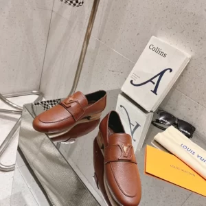 Louis Vuitton Loafer – LD035