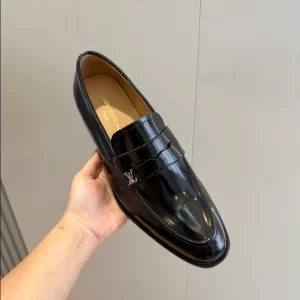 Louis Vuitton Loafer – LD036