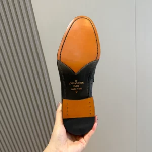 Louis Vuitton Loafer – LD036