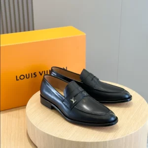 Louis Vuitton Loafer – LD037