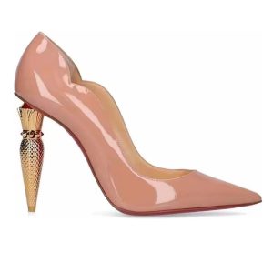 Christian Louboutin Nude