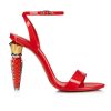 Christian Louboutin Red