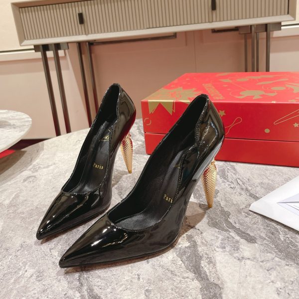 Christian Louboutin Lipchick