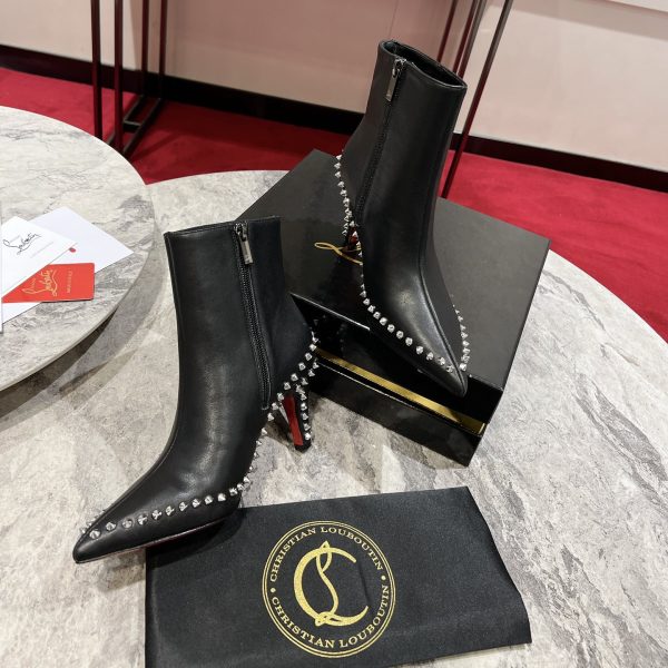 Christian Louboutin Black