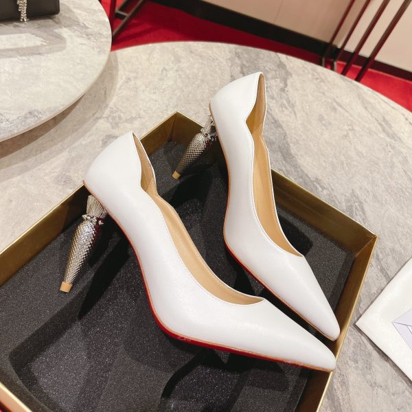 CHRISTIAN LOUBOUTIN LIPCHICK 3