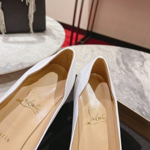 CHRISTIAN LOUBOUTIN LIPCHICK 4