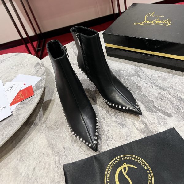 Christian Louboutin Black