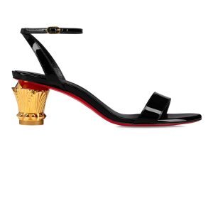 Christian Louboutin Lips It A Queen